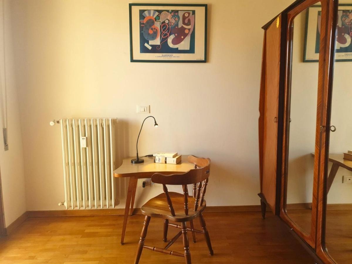 Attico Panoramico Firenze Apartment Exterior photo