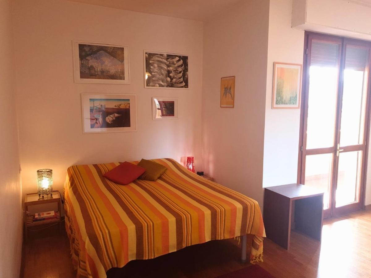 Attico Panoramico Firenze Apartment Exterior photo
