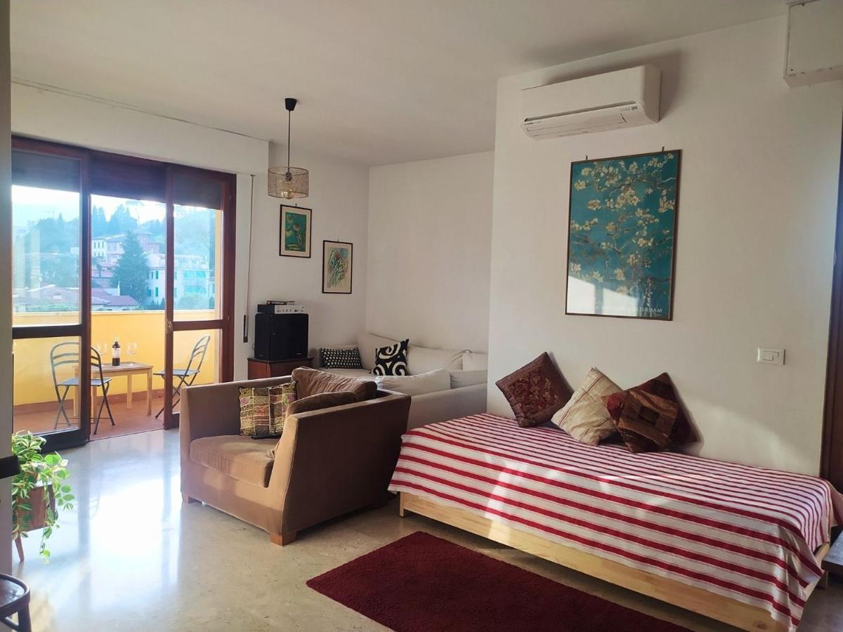 Attico Panoramico Firenze Apartment Exterior photo
