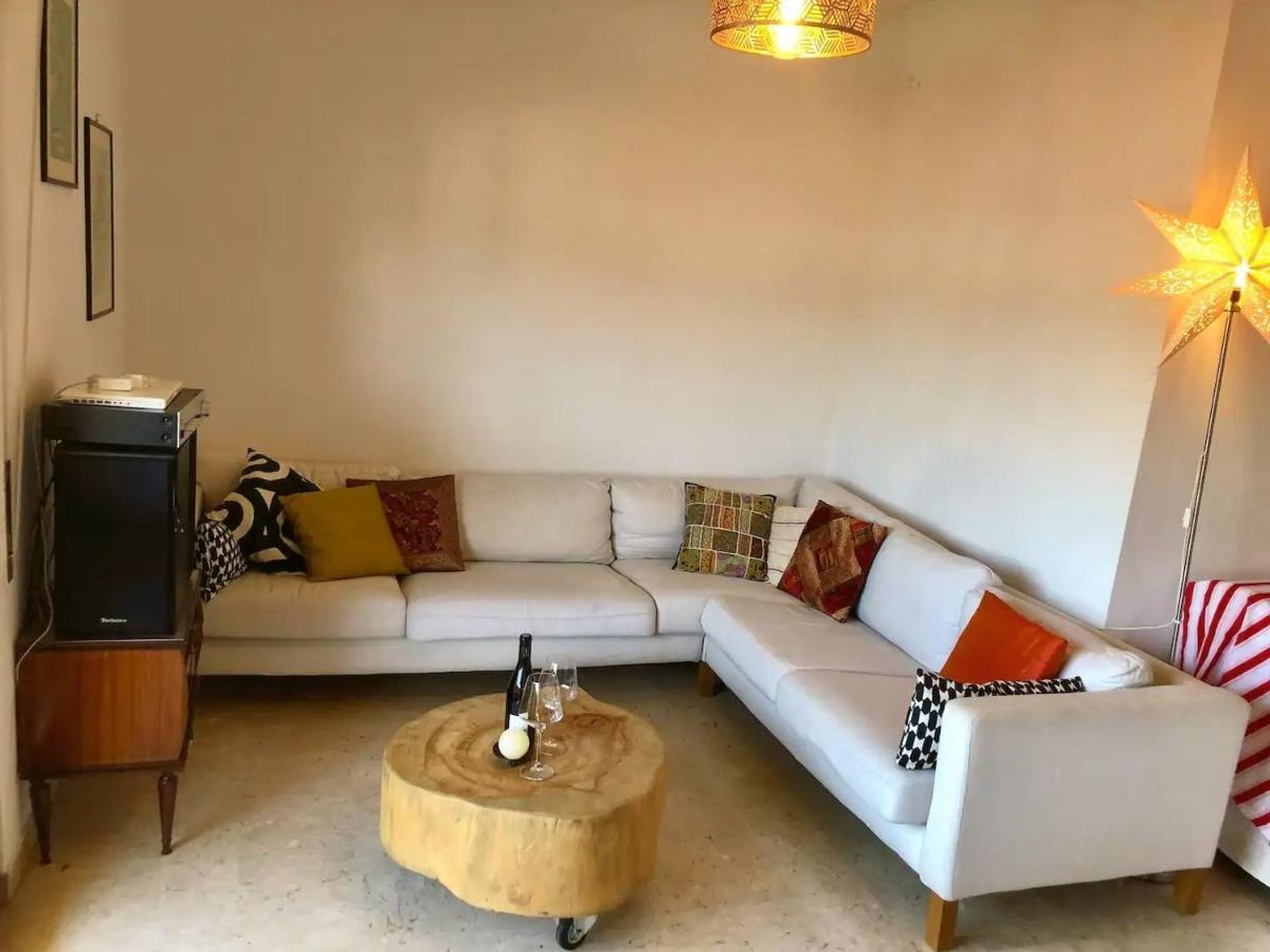 Attico Panoramico Firenze Apartment Exterior photo