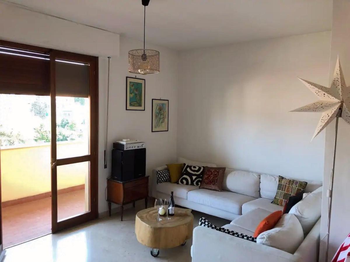 Attico Panoramico Firenze Apartment Exterior photo