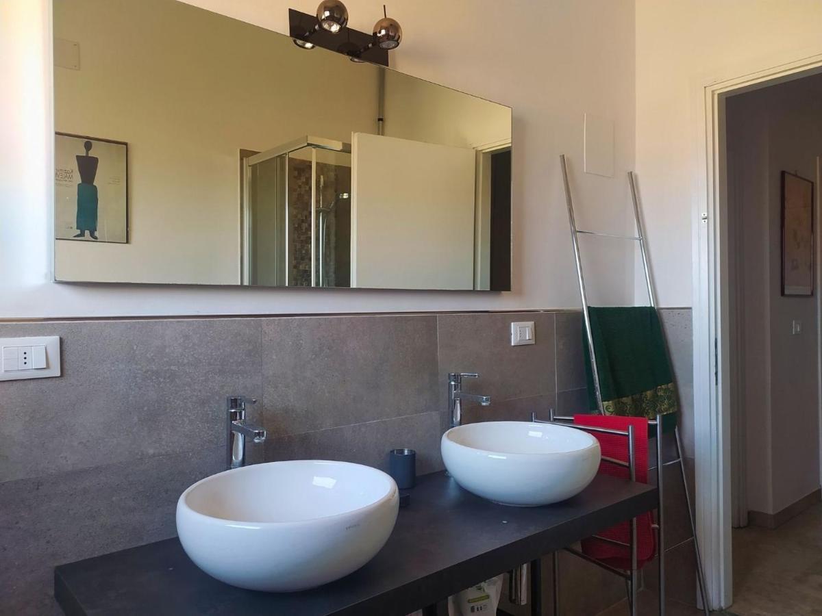 Attico Panoramico Firenze Apartment Exterior photo