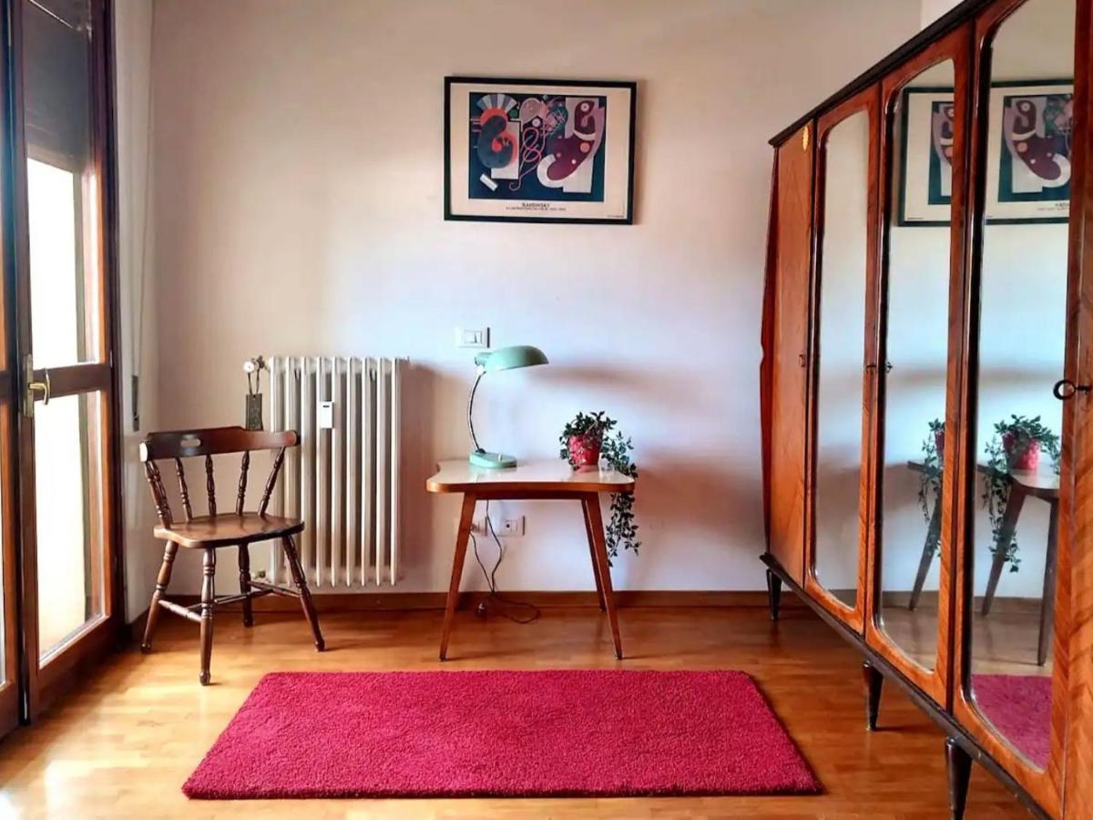 Attico Panoramico Firenze Apartment Exterior photo