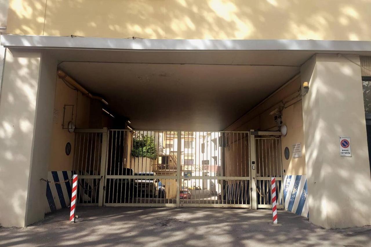 Attico Panoramico Firenze Apartment Exterior photo