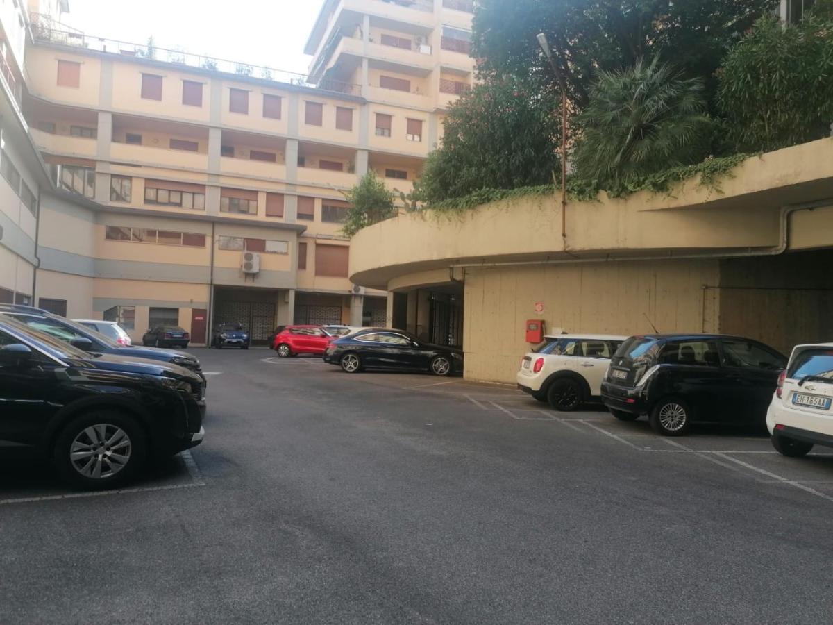 Attico Panoramico Firenze Apartment Exterior photo